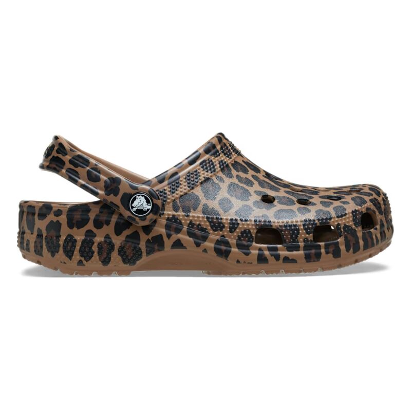 Classic animal clog