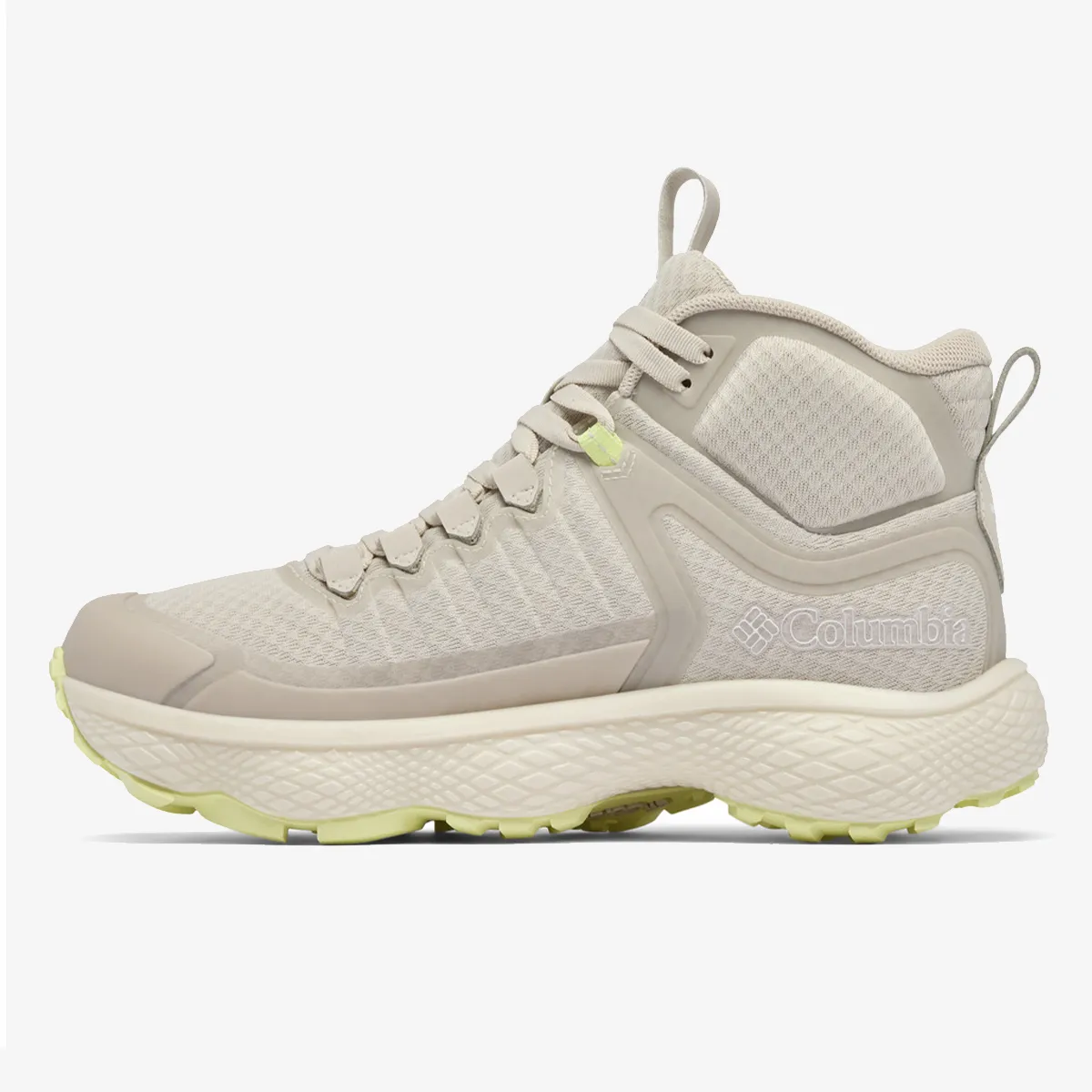 Escape Thrive™ Titanium™ Mid Outdry™