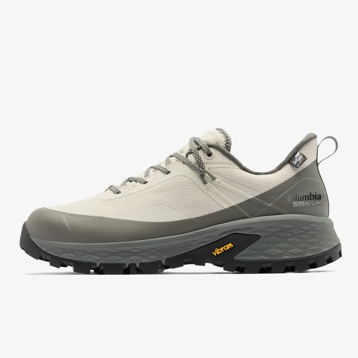 Tellurix™ Titanium™ Outdry™