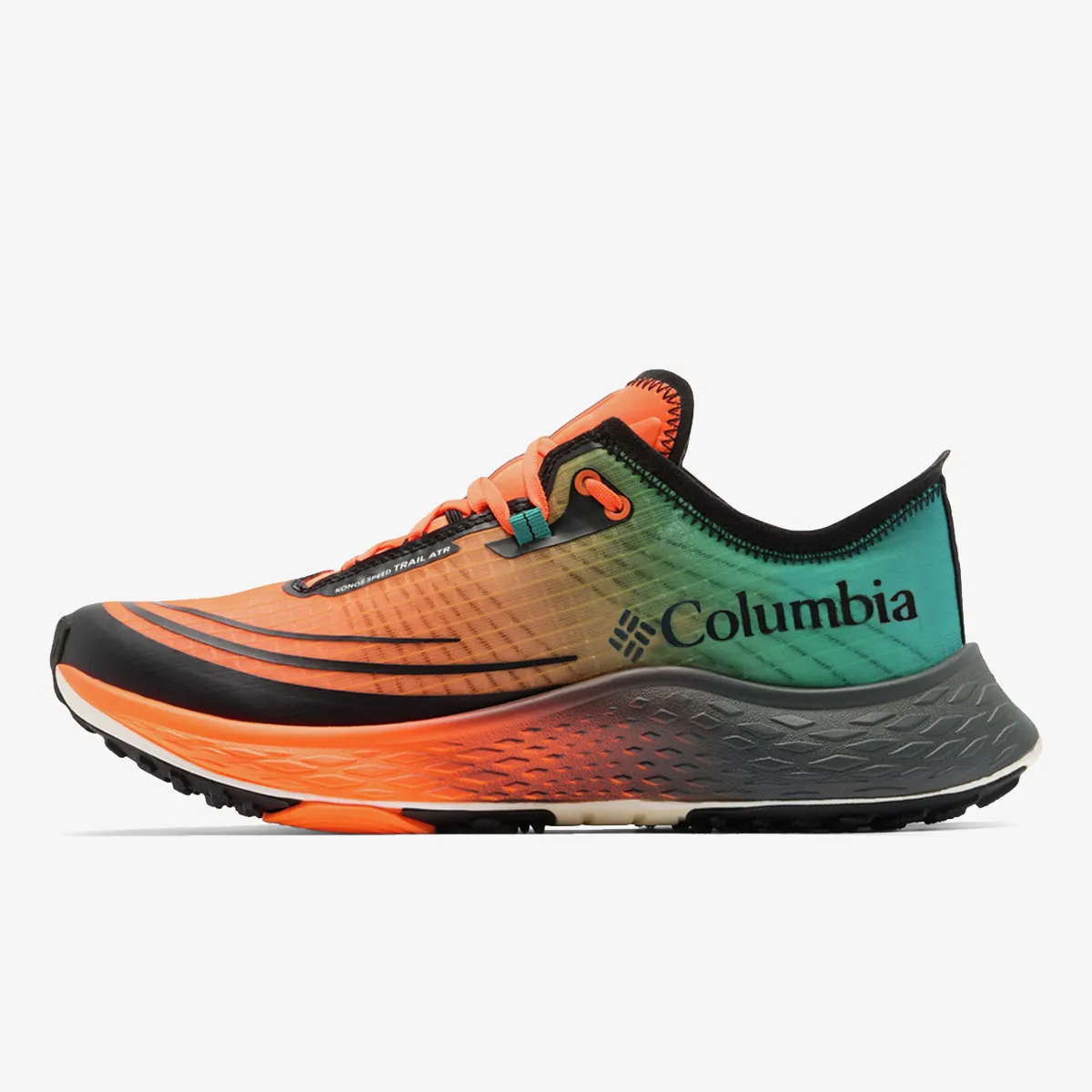 Konos Speed Trail ATR™