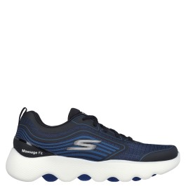 Go Walk Massage Fit, Plava