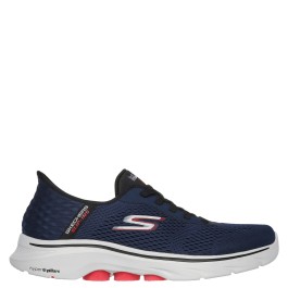 Go Walk 7 - Free Hand 2