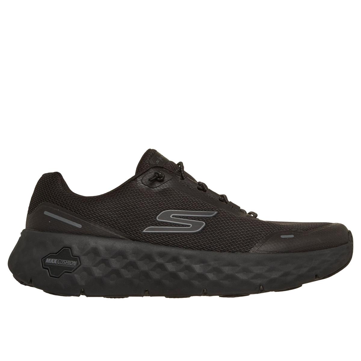 go walk max cushioning flex