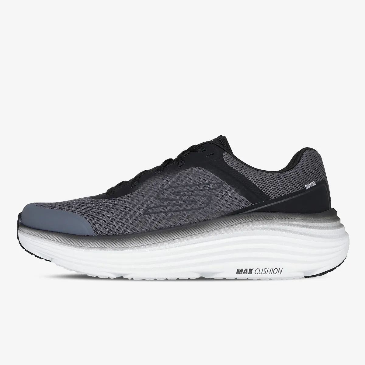 Max Cushioning Endeavour, Siva