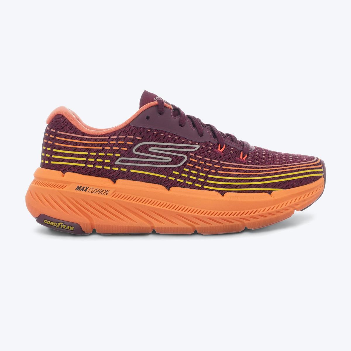 max cushioning premier 2.0 vivid 2.0