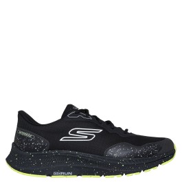 Go Run Consistent 2.