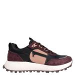 G-Star Footwear Theq Run, Crna
