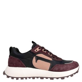 G-Star Footwear Theq Run, Crna