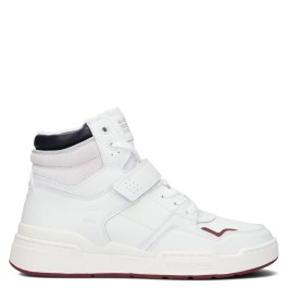 G-Star Footwear Attacc Mid Lea