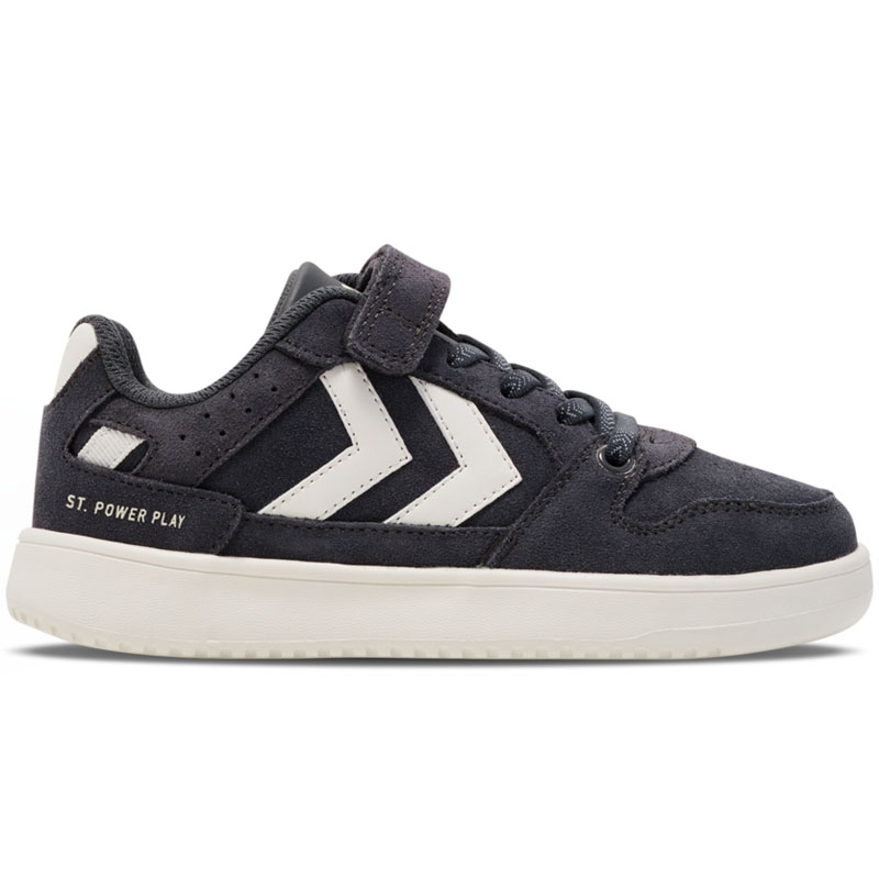 St. Power Play Suede Jr