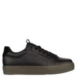G-Star Footwear Loam, Crna