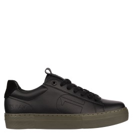 G-Star Footwear Loam, Crna