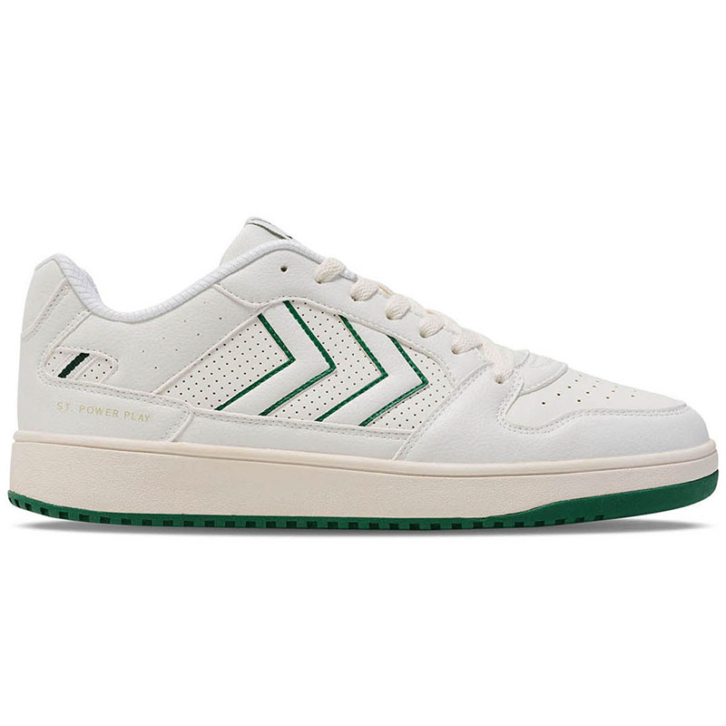 St. Power Play Pe