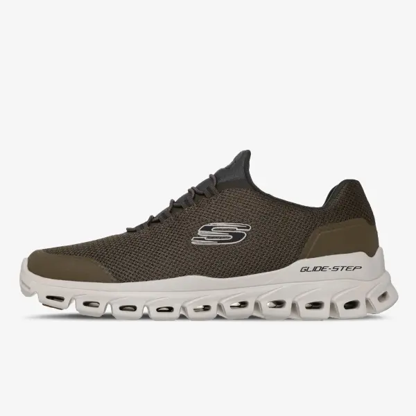 Skechers Glide-Step - Noltek