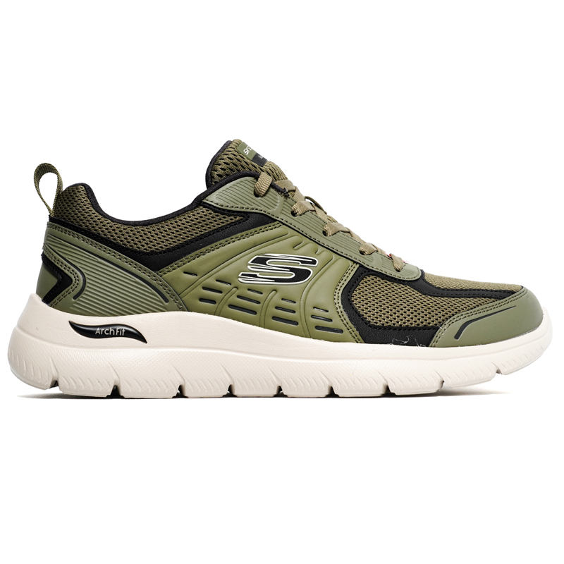 Arch Fit Summits Slip Ins