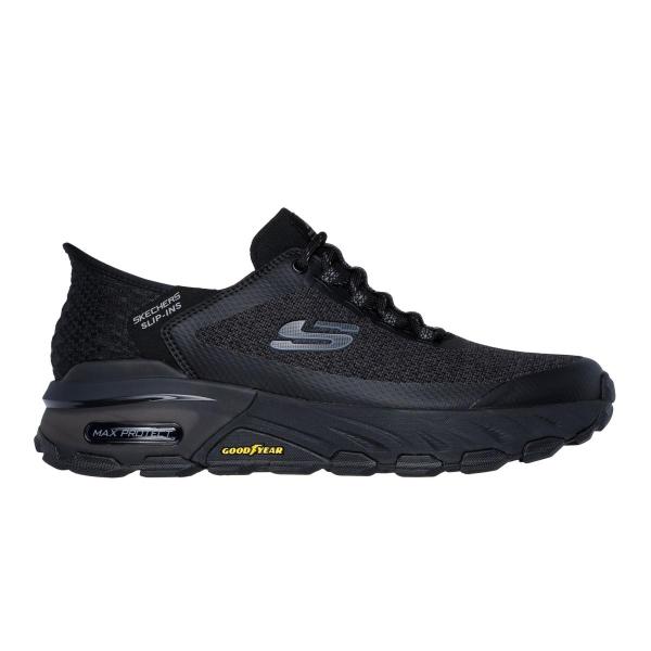 Skechers max assembly