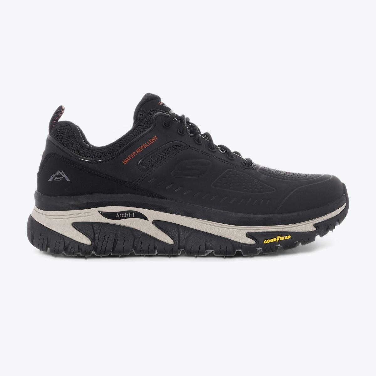 arch fit road walker