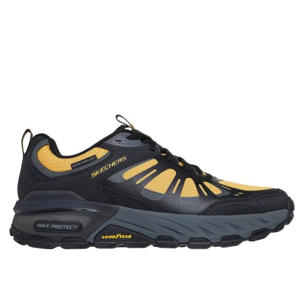 Skechers max protect
