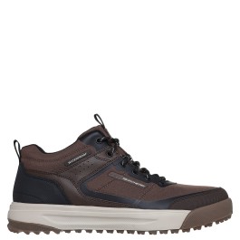 Urban Street Hiker, Braon
