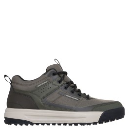 Urban Street Hiker