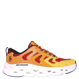 Go Run Swirl Tech -