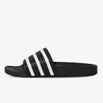 Adilette, Crna