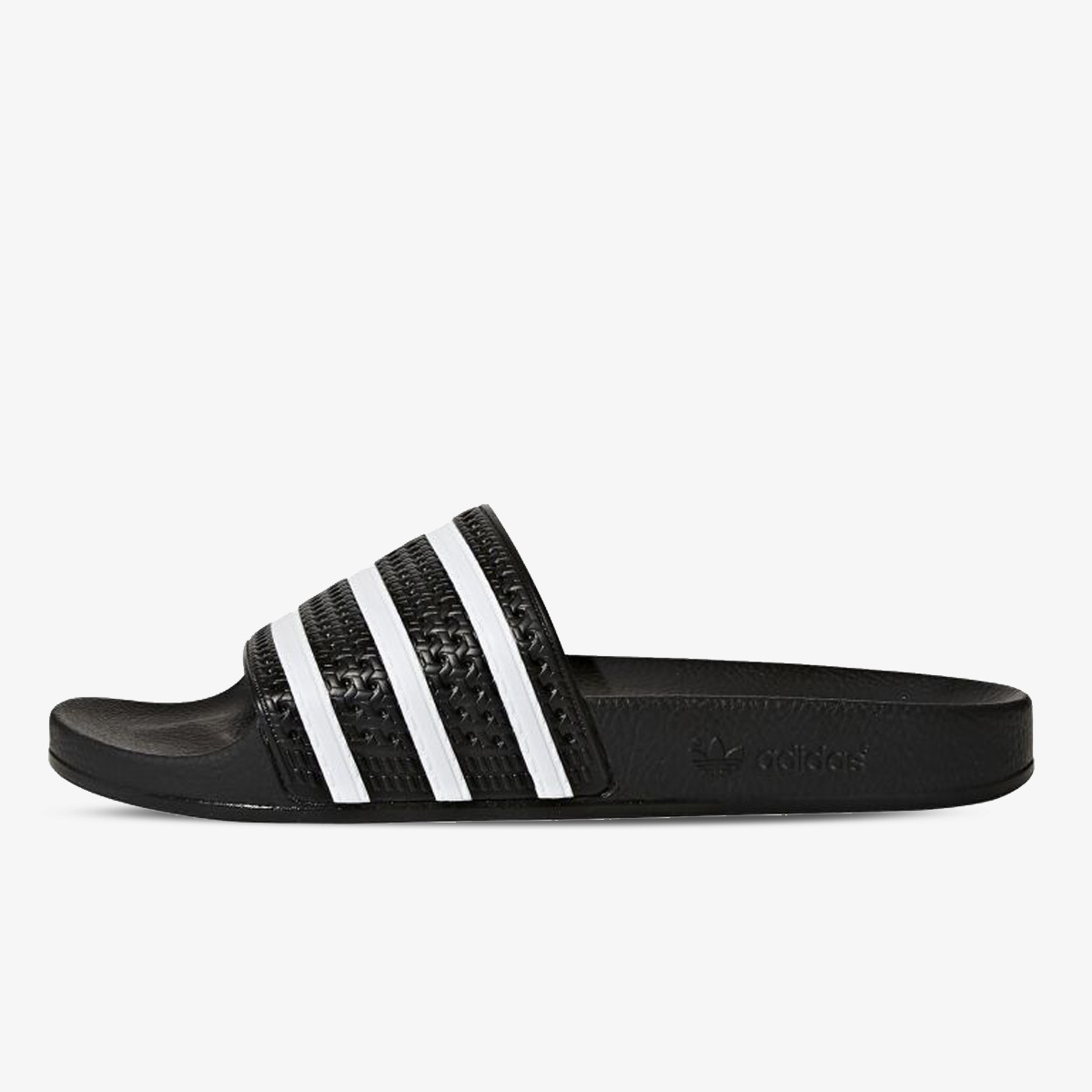 Adilette, Crna