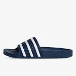 Adilette, Plava