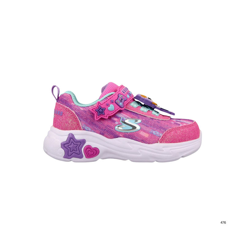 Snuggle sneaks, Pink