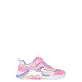 Unicorn Chaser, Roze