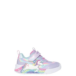 Unicorn Chaser, Multikolor