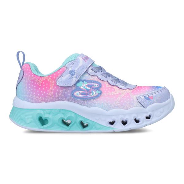 Skechers Flutter Heart Lights