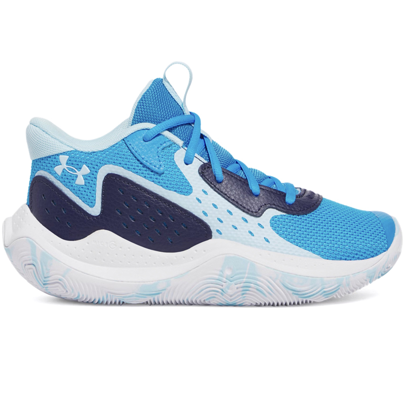 Ua Gs Jet '23, Plava