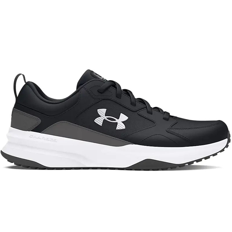 Ua Charged Edge