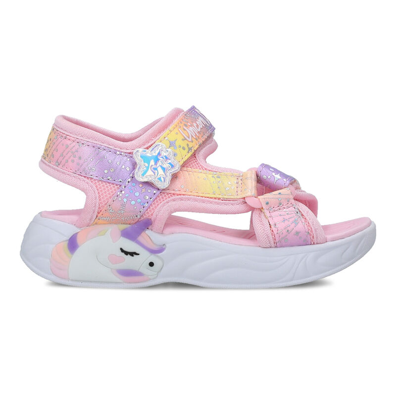 Unicorn Dreams Sandal