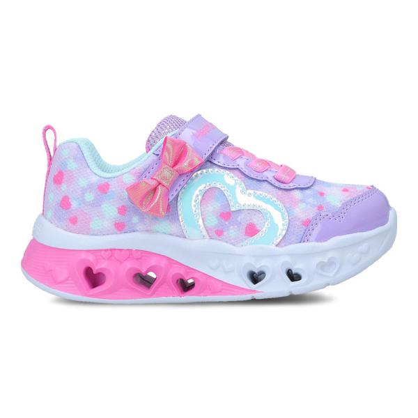 Skechers Flutter Heart Lights