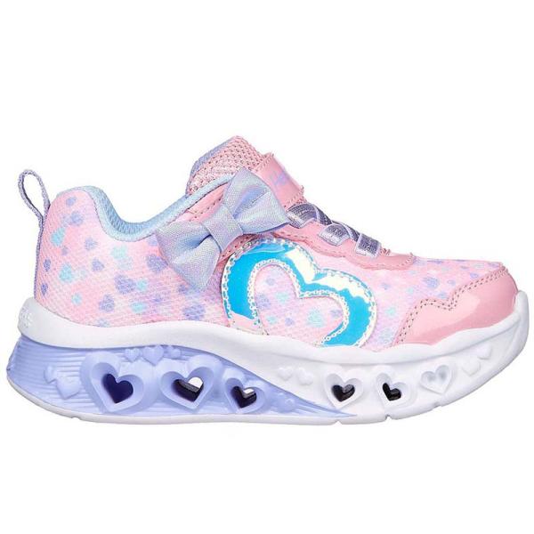 Skechers Flutter Heart Lights