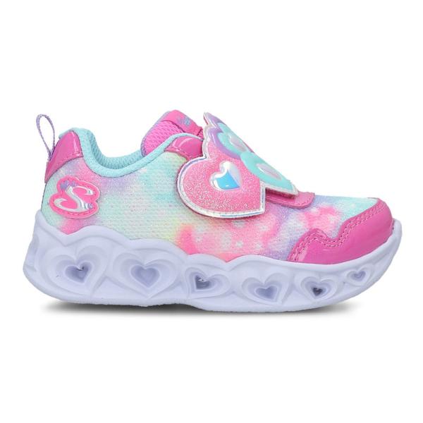 Skechers Heart Lights