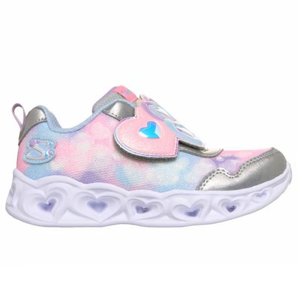Skechers Heart Lights