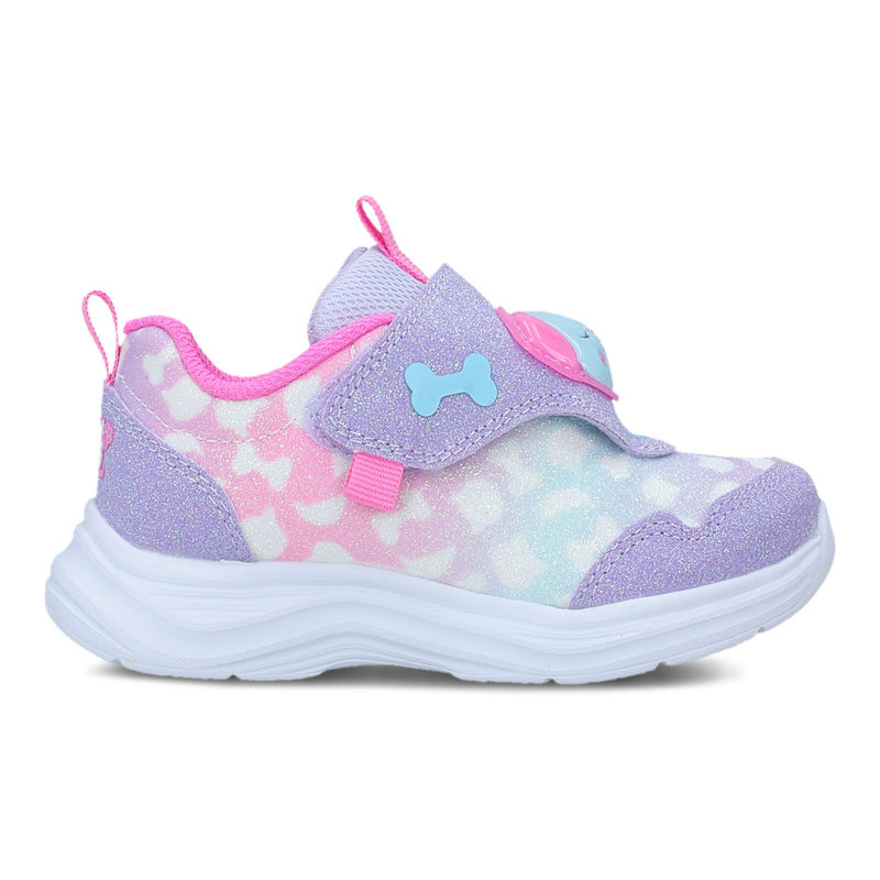 Glimmer Kicks - Skec, Multikolor
