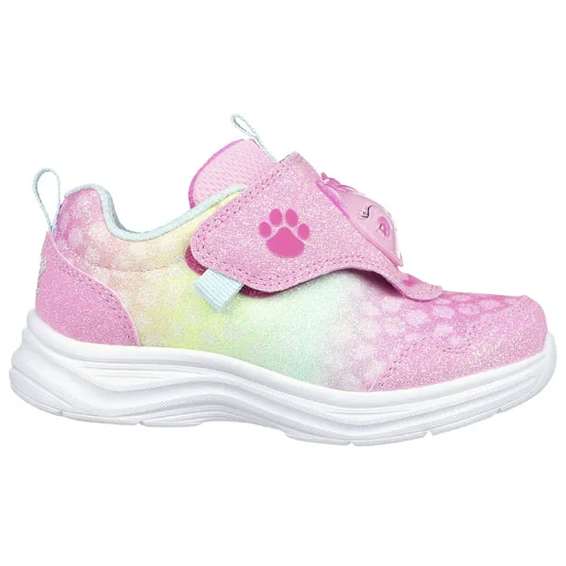 Glimmer Kicks, Roze