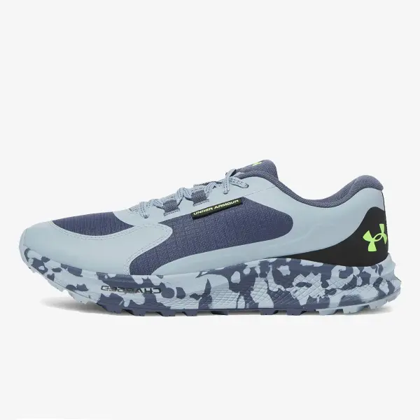Under Armour Bandit Trail 3