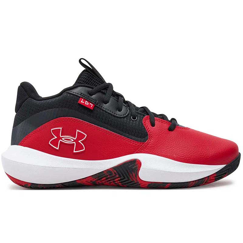 Ua Lockdown 7