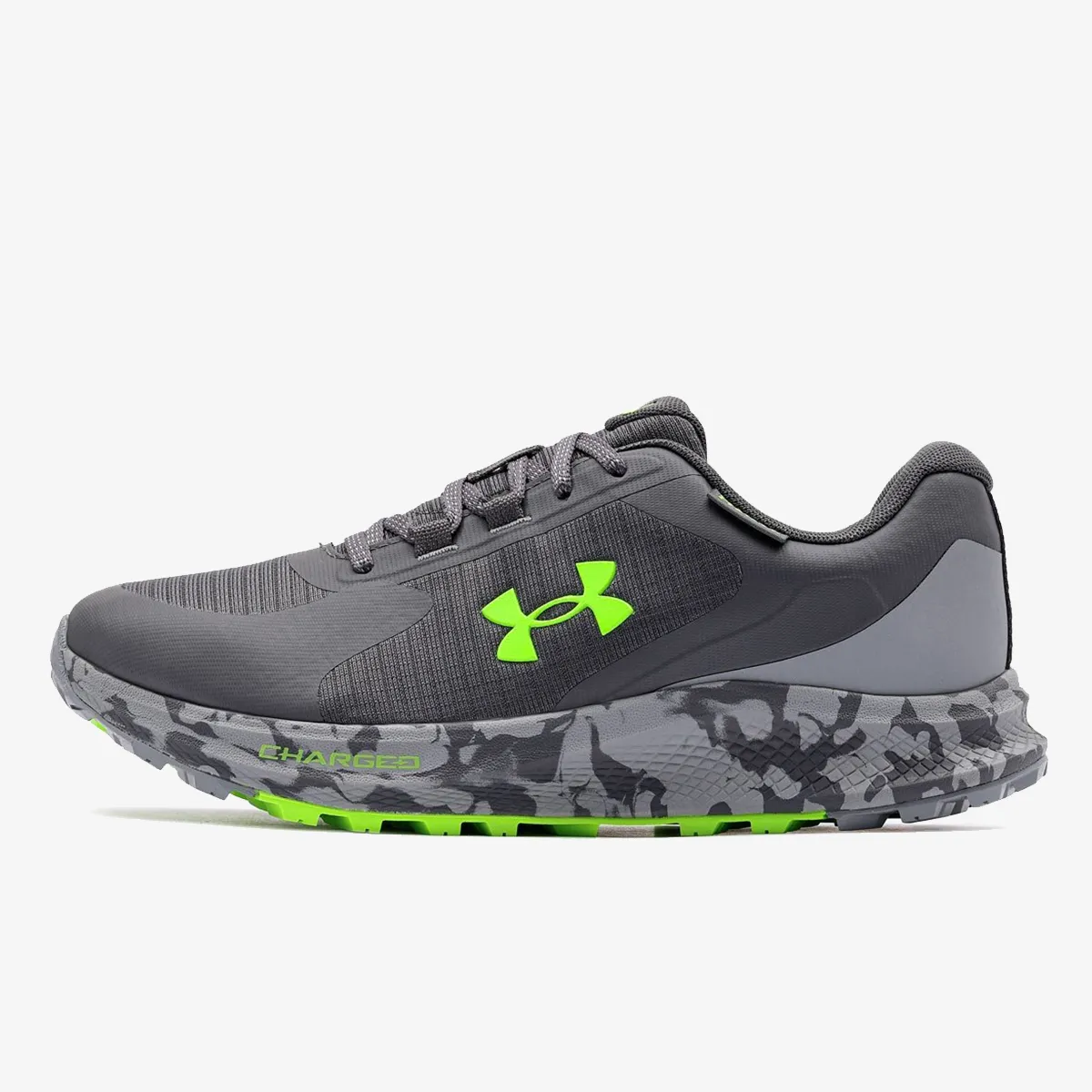 UA Charged Bandit TR 3 SP