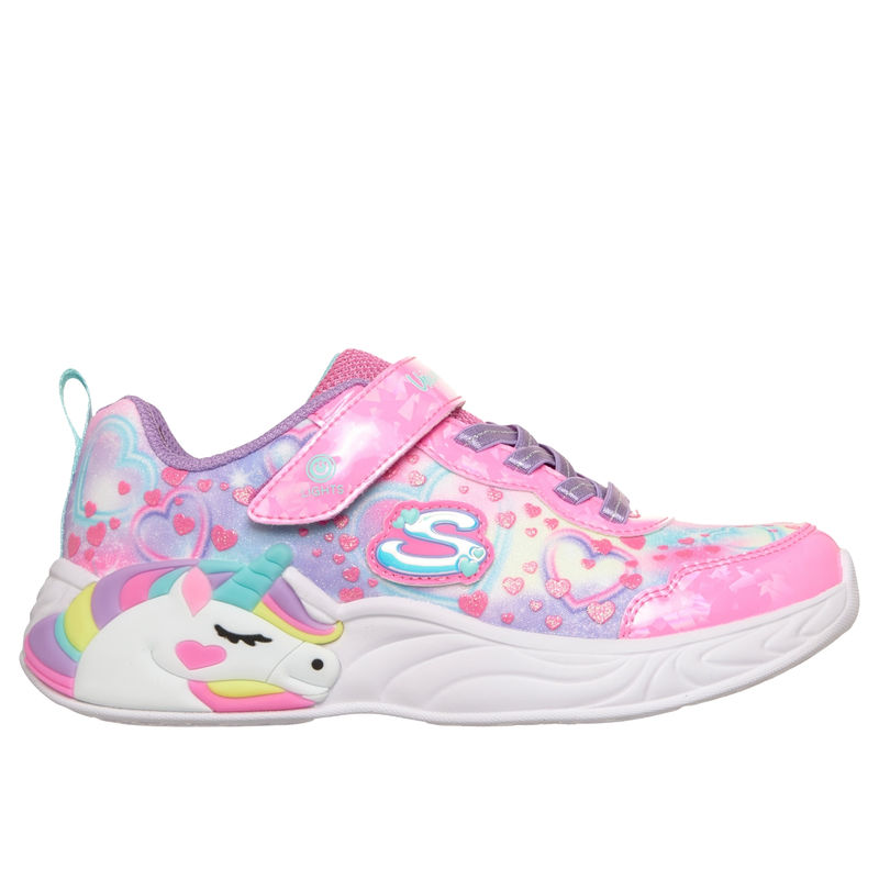 Unicorn dreams