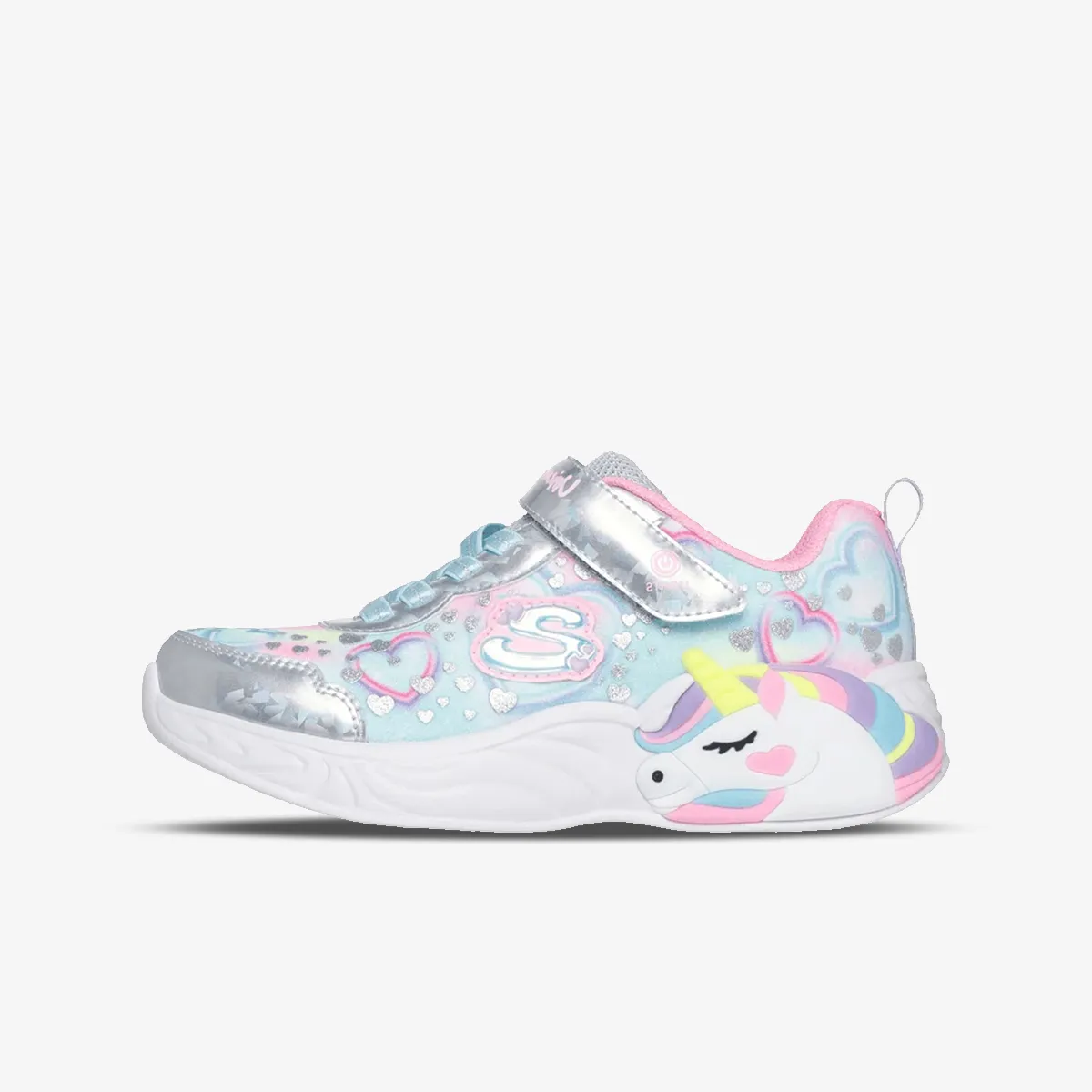Unicorn Dreams, Srebrna