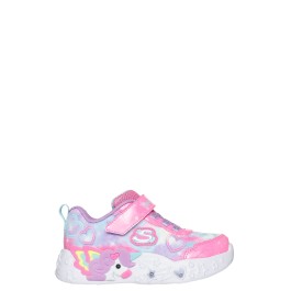 S Lights-Unicorn Charmer-Lil, Roze
