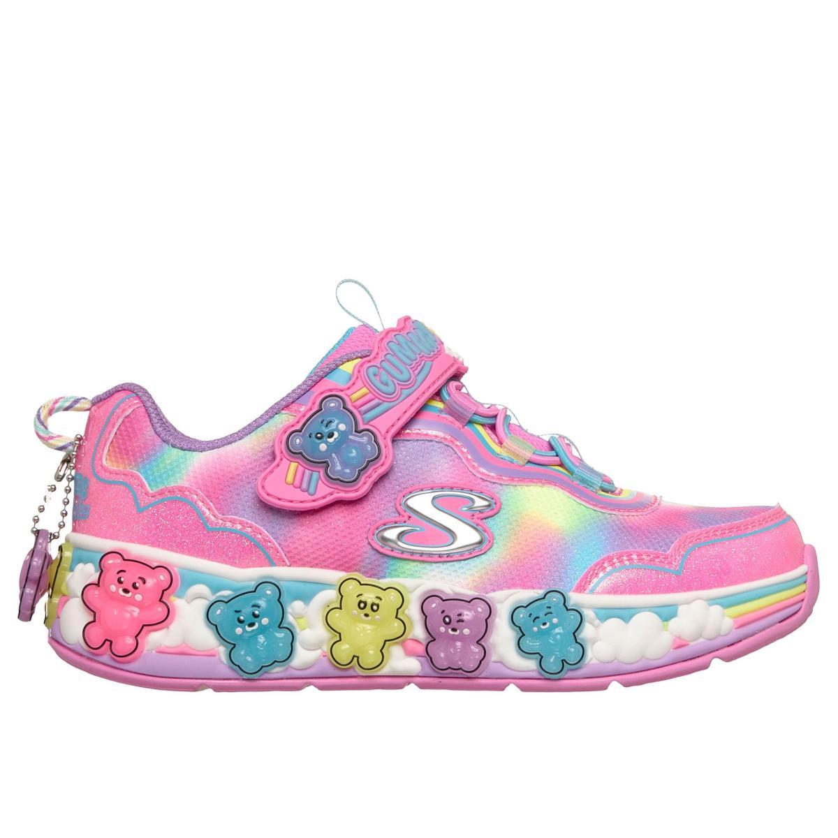 gummy friends GP
