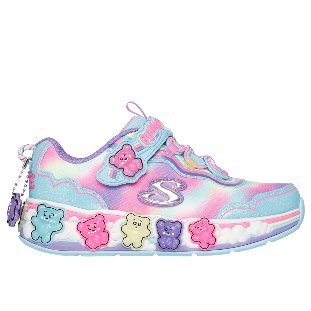 gummy friends GP
