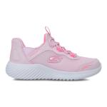 Bounder, Pink